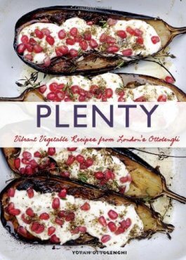 Plenty by Yotam Ottolenghi