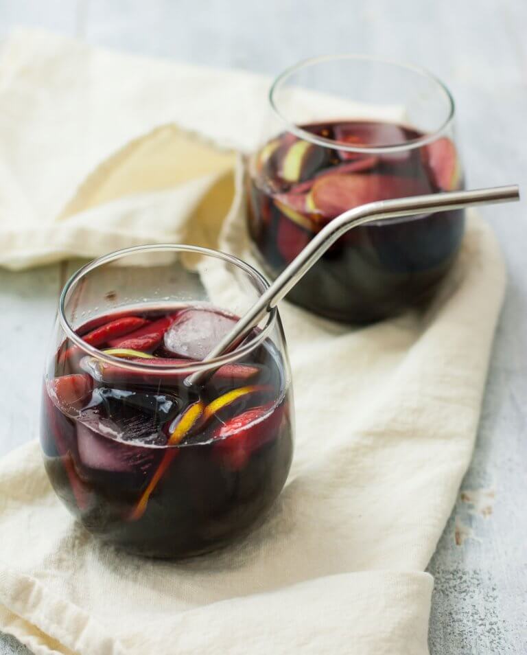 Easy Sangria
