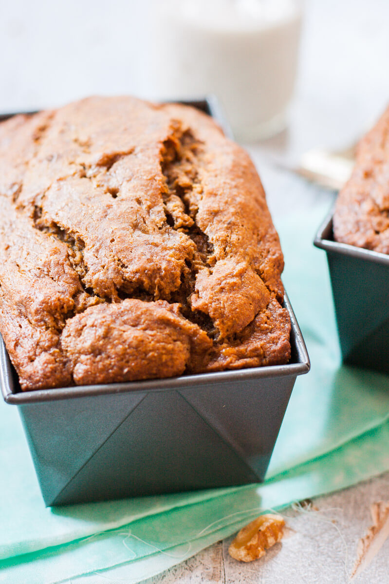 Vegan Banana Bread