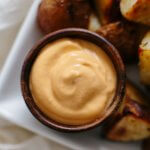 Vegan Chipotle Aioli