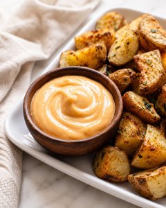 Vegan Chipotle Aioli (Smoky, Creamy, Easy)