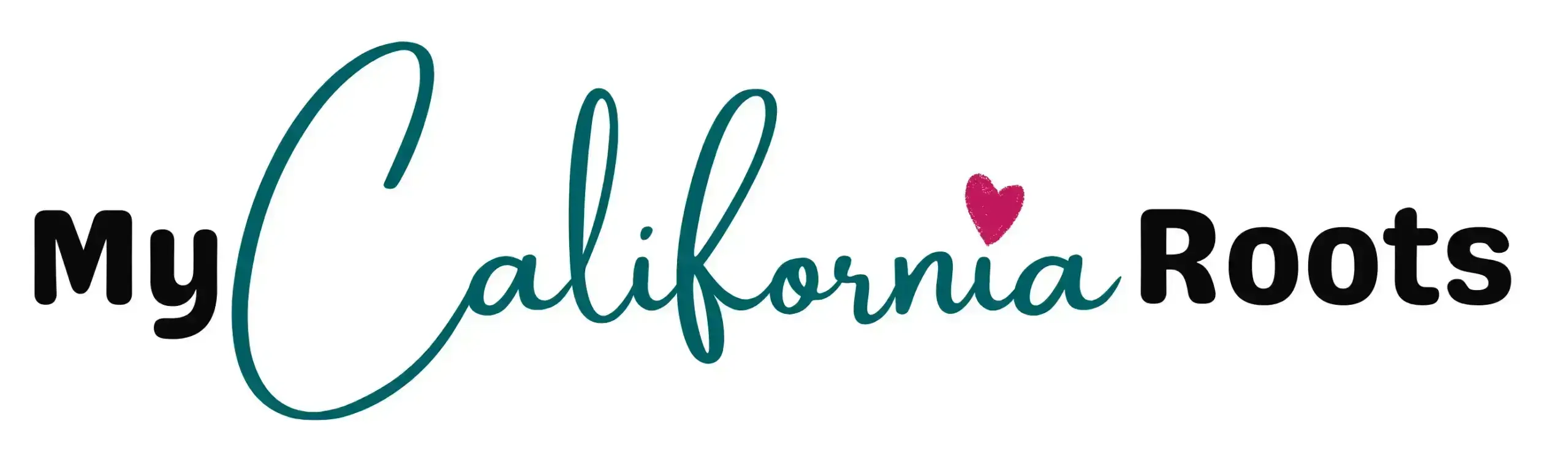 My California Roots
